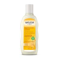 Weleda Haver herstellende shampoo