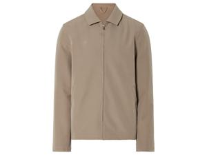 LIVERGY Herenjack (XL (56/58), Beige)