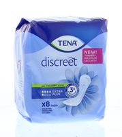 Discreet extra plus - thumbnail