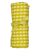 Hydrofiele luier - Bruin - 110x110 cm