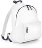 Atlantis BG125 Original Fashion Backpack - White/Graphite-Grey - 31 x 42 x 21 cm