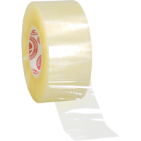 SendProof® | Dozensluittape | OPP | 48mm | 150m | transparant | 36 rol