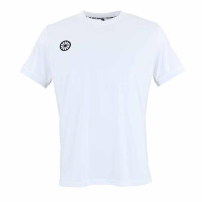 Indian Maharadja Kadiri Tennis Shirt Heren L
