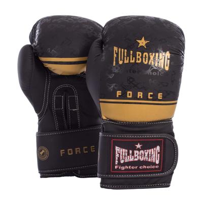 BOXING GLOVES FULLBOXING FORCE