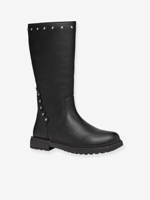 J Éclair Girl GEOX® Laarzen zwart
