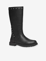 J Éclair Girl GEOX® Laarzen zwart