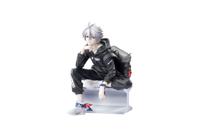 Neon Genesis Evangelion PVC Statue 1/7 Kaworu Nagisa Original Color Ver. Radio Eva Part 3 18 cm