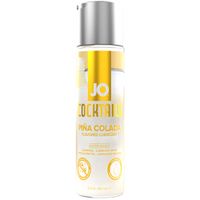 System JO - H2O Glijmiddel Pina Colada 60 ml Likbaar Waterbasis Glijmiddel - thumbnail