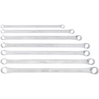 Chromeplus dubbele ringsleutelset, XL, 7-delig KS Tools 518.0830