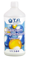 Terra Aquatica (T.A) ~ GHE Terra Aquatica - Calcium Magnesium Supplement