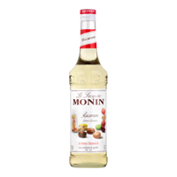 Monin macaron siroop (70 cl)