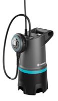 Gardena dompel/vuilwaterpomp 20000 basic