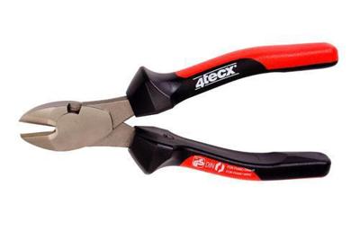 4tecx 4tecx Krachtzijsnijtang C60 180mm - 4037000477