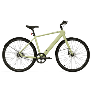 TENWAYS CGO600 Pro(M/Avocado Green/EU)