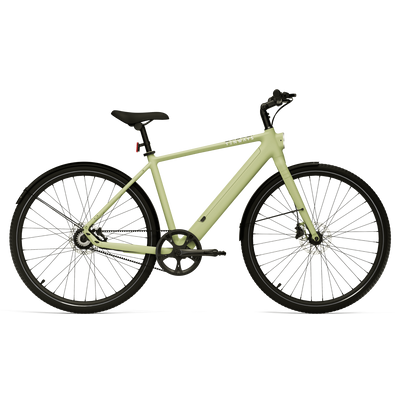 TENWAYS CGO600 Pro(M/Avocado Green/EU)