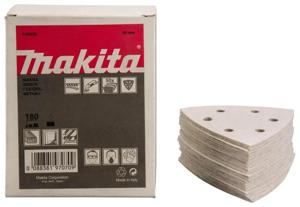 Makita P-42830 Schuurvel K180 White Velcro 3-K 94mm VE=50