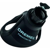 Grout removal kit for walls and floors Dremel 568 - thumbnail
