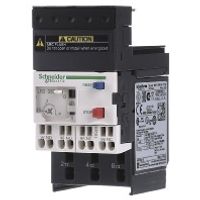 LRD083  - Thermal overload relay 2,5...4A LRD083