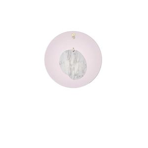 Foscarini Gioia Wandlamp - Roze