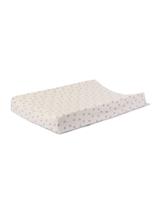 HEMA Aankleedkussenhoes Katoen 50x70 Eendjes