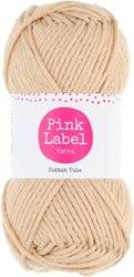 Pink Label Cotton Tube 045 Faith - Beige