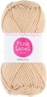 Pink Label Cotton Tube 045 Faith - Beige