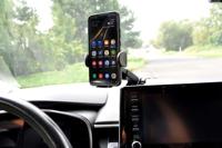 iBox H-9 Autohouder voor smartphone