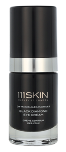 111Skin Celestial Black Diamond Eye Cream 15ml Oogverzorging