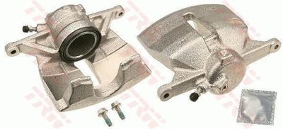 Remklauw BHS1230E