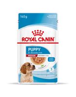 SHN Medium Puppy Wet - Royal Canin