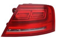 Achterlicht 0353922U