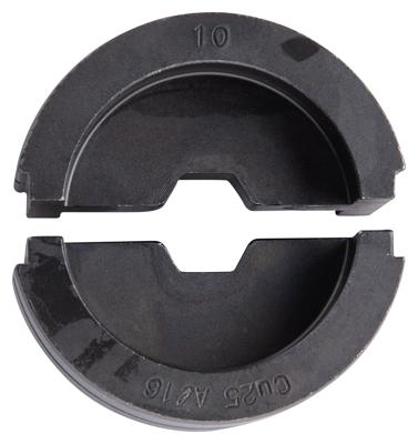 Makita Accessoires Krimpmatrijs K10 - ZM00000218