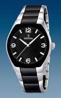 Horlogeband Festina F16532 / F16532-2 / F16532-2U Keramiek Multicolor