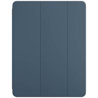 Apple Smart Folio Book cover Marine-blauw Tabletcover