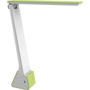 Maul MAULseven colour vario, lime 8180152 LED-bureaulamp 4 W Energielabel: G (A - G) Lime