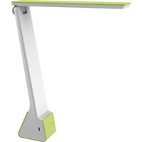 Maul MAULseven colour vario, lime 8180152 LED-bureaulamp 4 W Energielabel: G (A - G) Lime - thumbnail