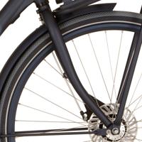 Cortina voorvork e-u4 d mm millionaire blue matt matt