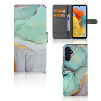 Hoesje voor Samsung Galaxy M14 Watercolor Mix - thumbnail