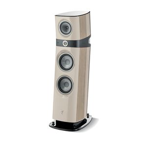 Focal Sopra No.3 Licht Eiken/Wit