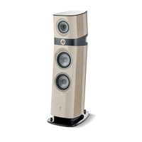 Focal Sopra No.3 Licht Eiken/Wit - thumbnail