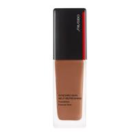 Shiseido Synchro Skin Self-Refreshing Foundation 450 Copper 30ml