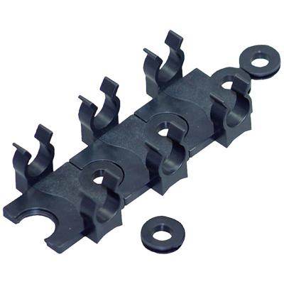 Pepperl+Fuchs 318647 Universele houder MH V3-Holder 1 set(s)