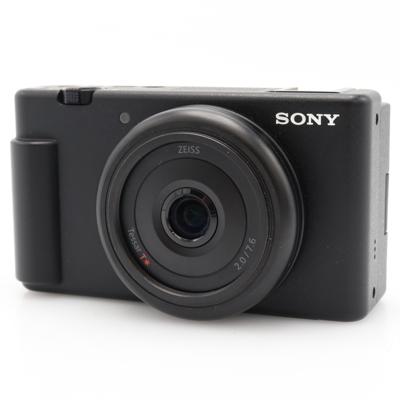 Sony ZV-1F occasion