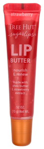 Tree Hut Sugarlips Strawberry Lip Butter 15 g