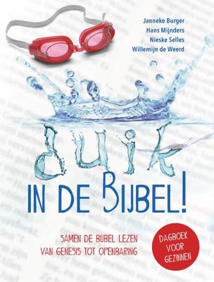 Duik in de Bijbel! (Paperback)