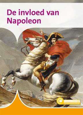 De invloed van Napoleon (Hardback)