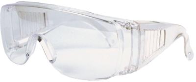 Veiligheidsbril Mannesmann 40100