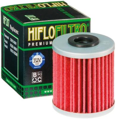 HIFLOFILTRO Oil filter hf-207