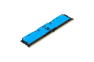 Goodram IRDM X geheugenmodule 8 GB 1 x 8 GB DDR4 3200 MHz