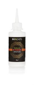 Ecopets Ecopets w-powder